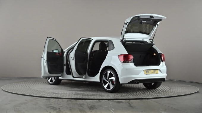 2021 Volkswagen Polo