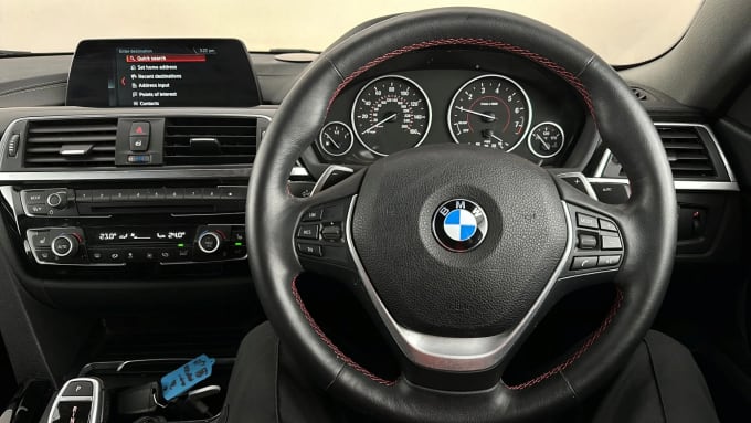 2021 BMW 4 Series Gran Coupe