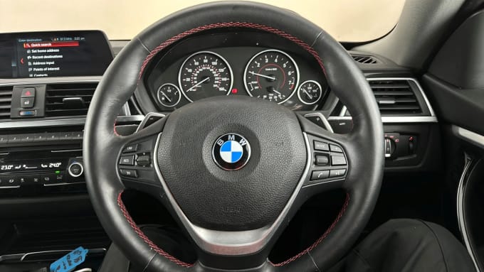 2021 BMW 4 Series Gran Coupe