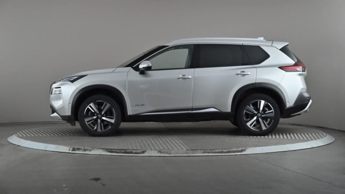 2022 Nissan X-trail