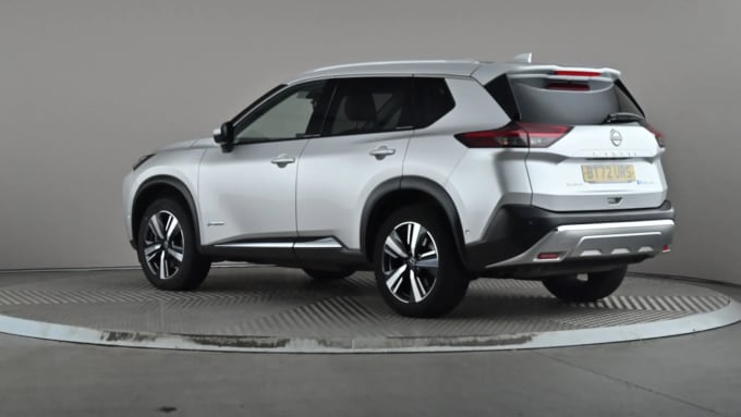 2022 Nissan X-trail