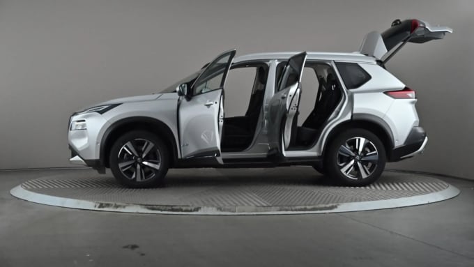 2022 Nissan X-trail