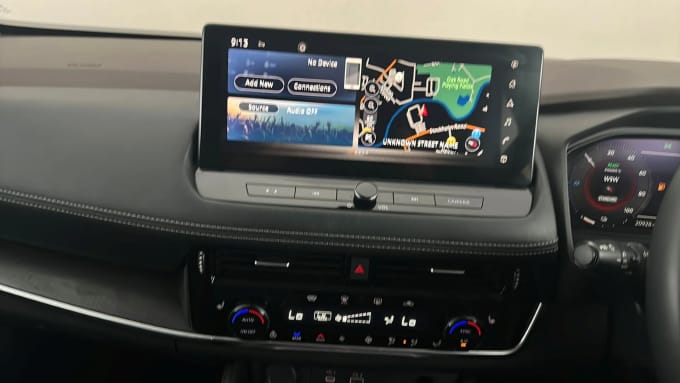 2022 Nissan X-trail