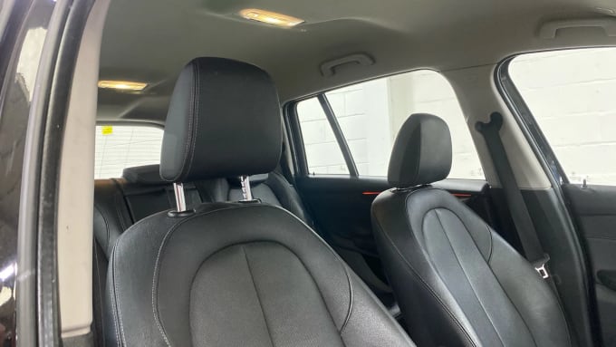2019 BMW 2 Series Gran Tourer