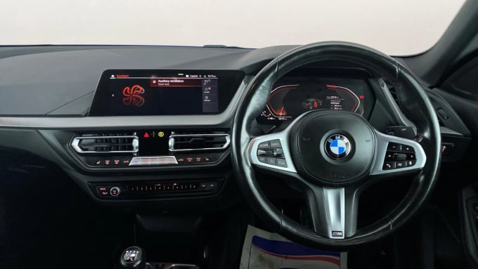 2022 BMW 2 Series Gran Coupe