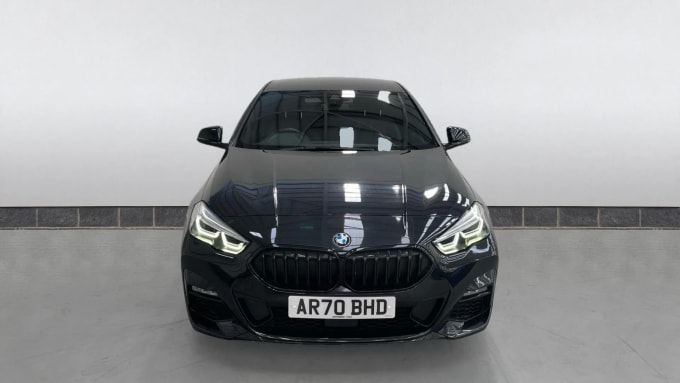 2021 BMW 2 Series Gran Coupe