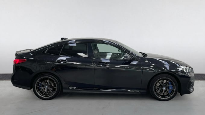 2021 BMW 2 Series Gran Coupe