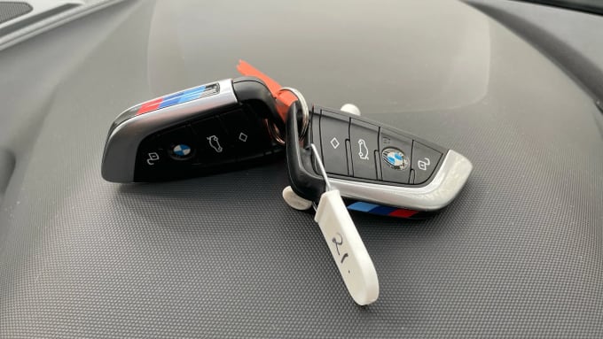 2021 BMW 2 Series Gran Coupe