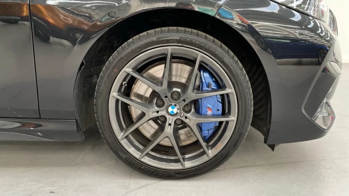 2021 BMW 2 Series Gran Coupe