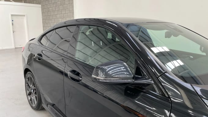 2021 BMW 2 Series Gran Coupe