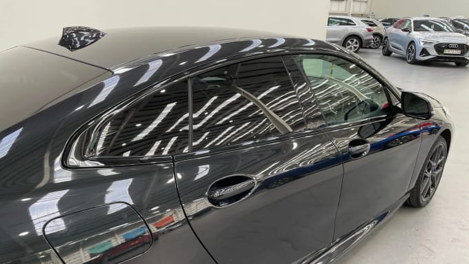 2021 BMW 2 Series Gran Coupe