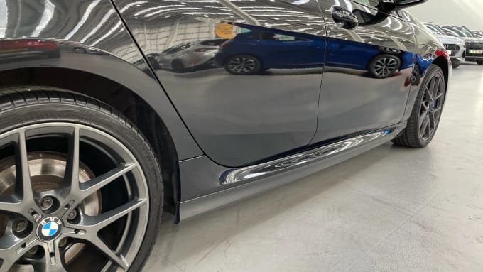 2021 BMW 2 Series Gran Coupe