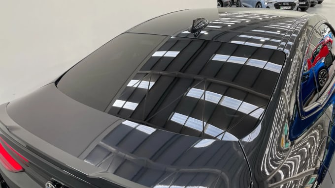 2021 BMW 2 Series Gran Coupe