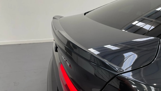 2021 BMW 2 Series Gran Coupe