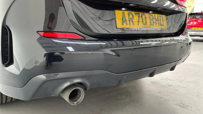 2021 BMW 2 Series Gran Coupe