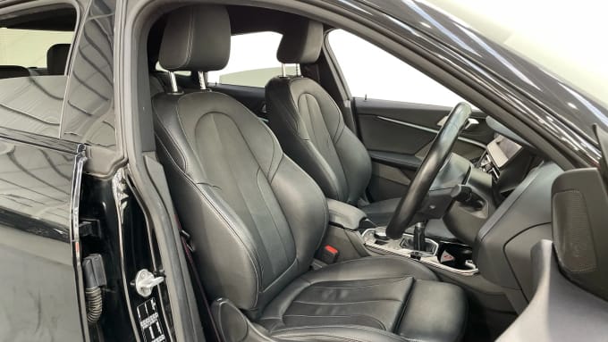 2021 BMW 2 Series Gran Coupe