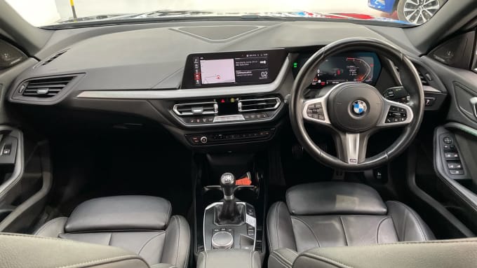 2021 BMW 2 Series Gran Coupe