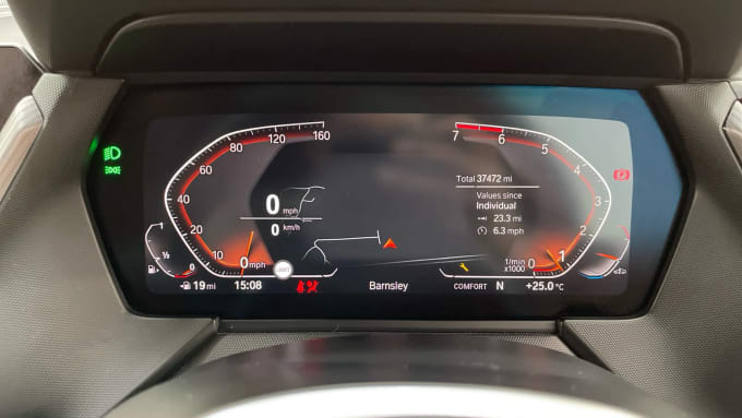 2021 BMW 2 Series Gran Coupe