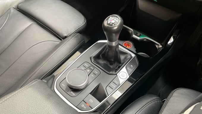 2021 BMW 2 Series Gran Coupe