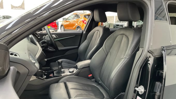 2021 BMW 2 Series Gran Coupe