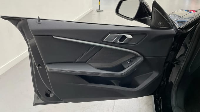 2021 BMW 2 Series Gran Coupe