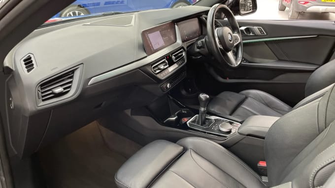 2021 BMW 2 Series Gran Coupe