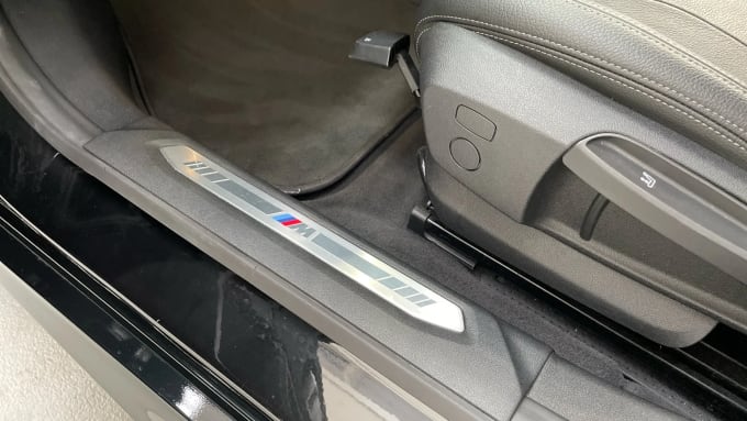 2021 BMW 2 Series Gran Coupe