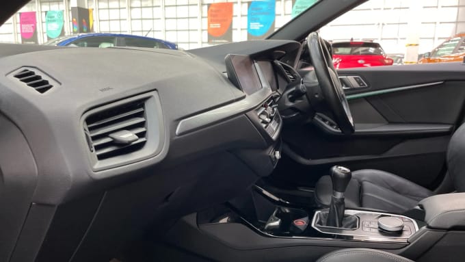 2021 BMW 2 Series Gran Coupe
