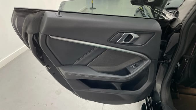 2021 BMW 2 Series Gran Coupe