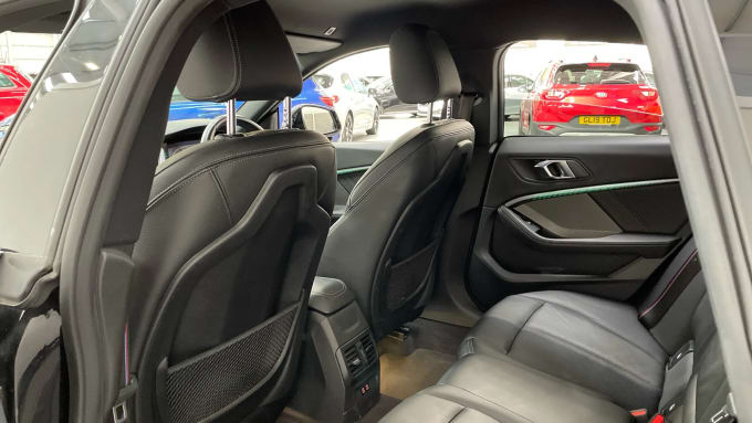 2021 BMW 2 Series Gran Coupe