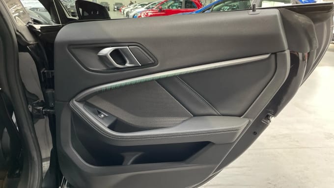 2021 BMW 2 Series Gran Coupe
