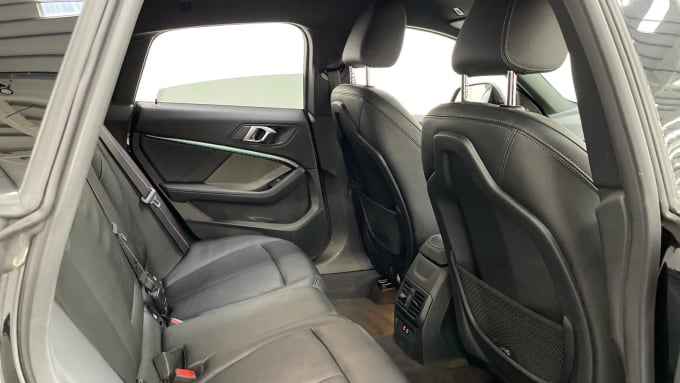 2021 BMW 2 Series Gran Coupe