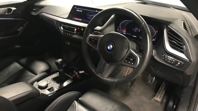 2020 BMW 2 Series Gran Coupe