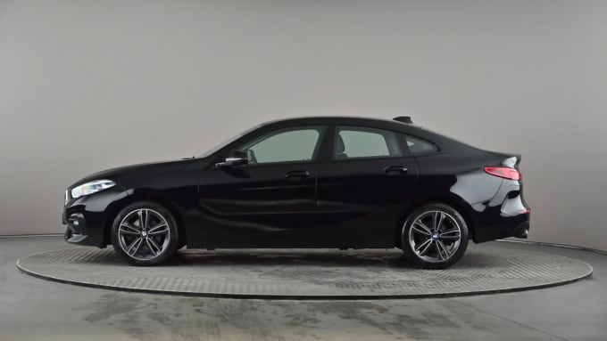 2020 BMW 2 Series Gran Coupe