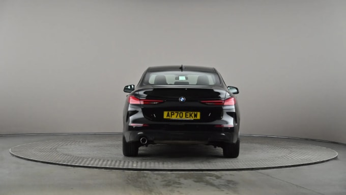 2020 BMW 2 Series Gran Coupe