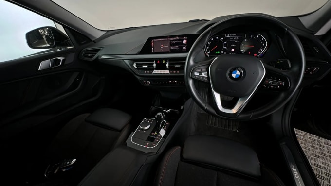 2020 BMW 2 Series Gran Coupe