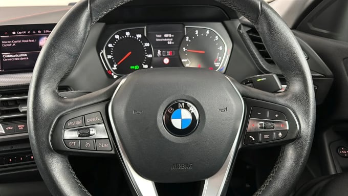 2020 BMW 2 Series Gran Coupe