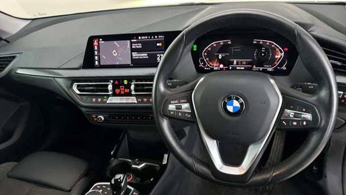 2021 BMW 2 Series