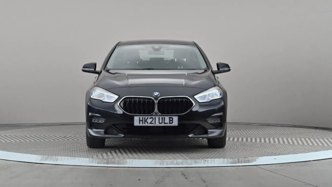 2021 BMW 2 Series Gran Coupe