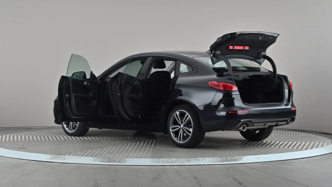 2021 BMW 2 Series Gran Coupe