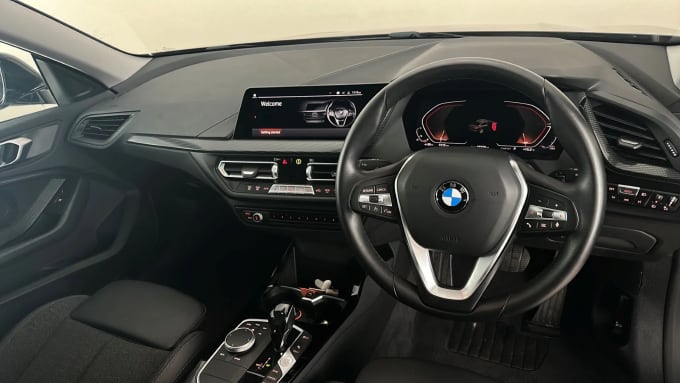 2021 BMW 2 Series Gran Coupe