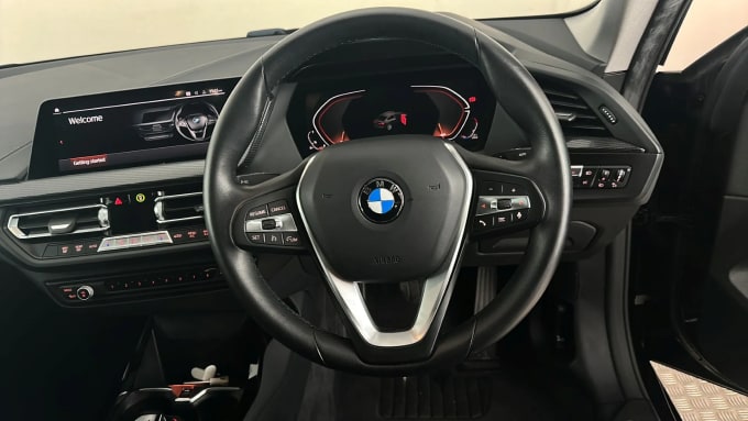 2021 BMW 2 Series Gran Coupe