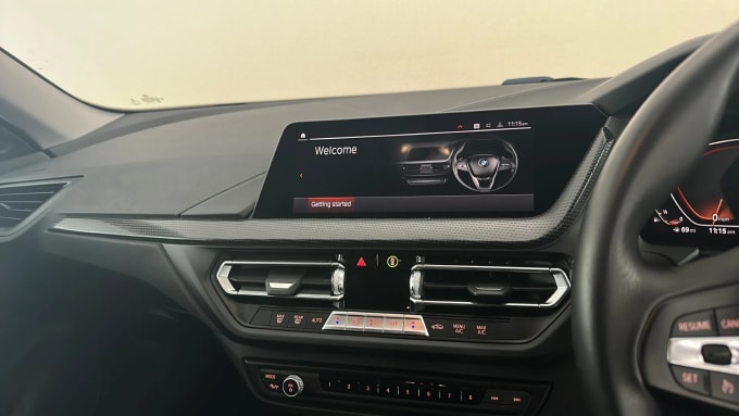 2021 BMW 2 Series Gran Coupe