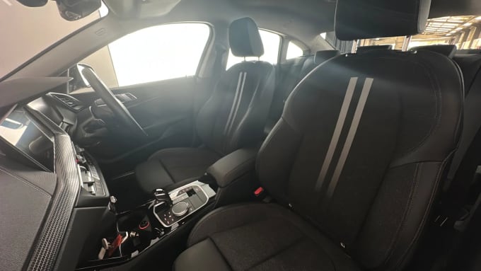 2021 BMW 2 Series Gran Coupe