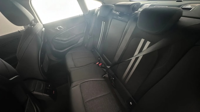 2021 BMW 2 Series Gran Coupe