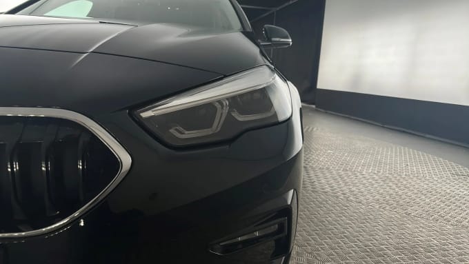 2021 BMW 2 Series Gran Coupe