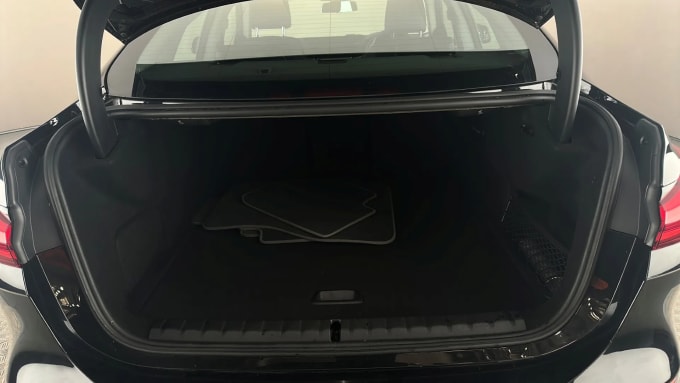 2021 BMW 2 Series Gran Coupe