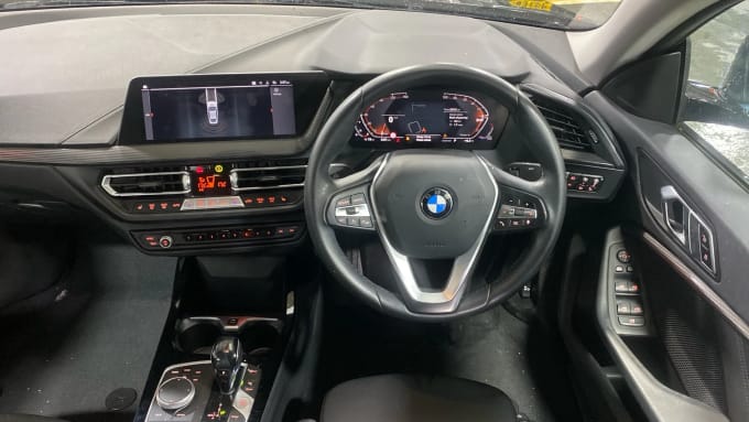 2021 BMW 2 Series Gran Coupe