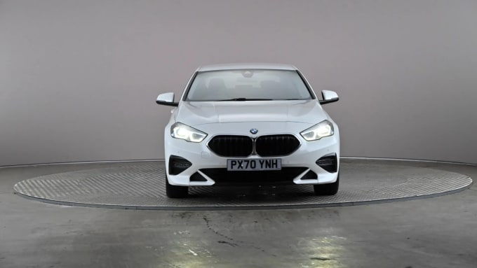 2020 BMW 2 Series Gran Coupe