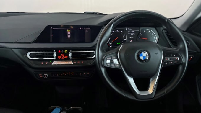 2020 BMW 2 Series Gran Coupe